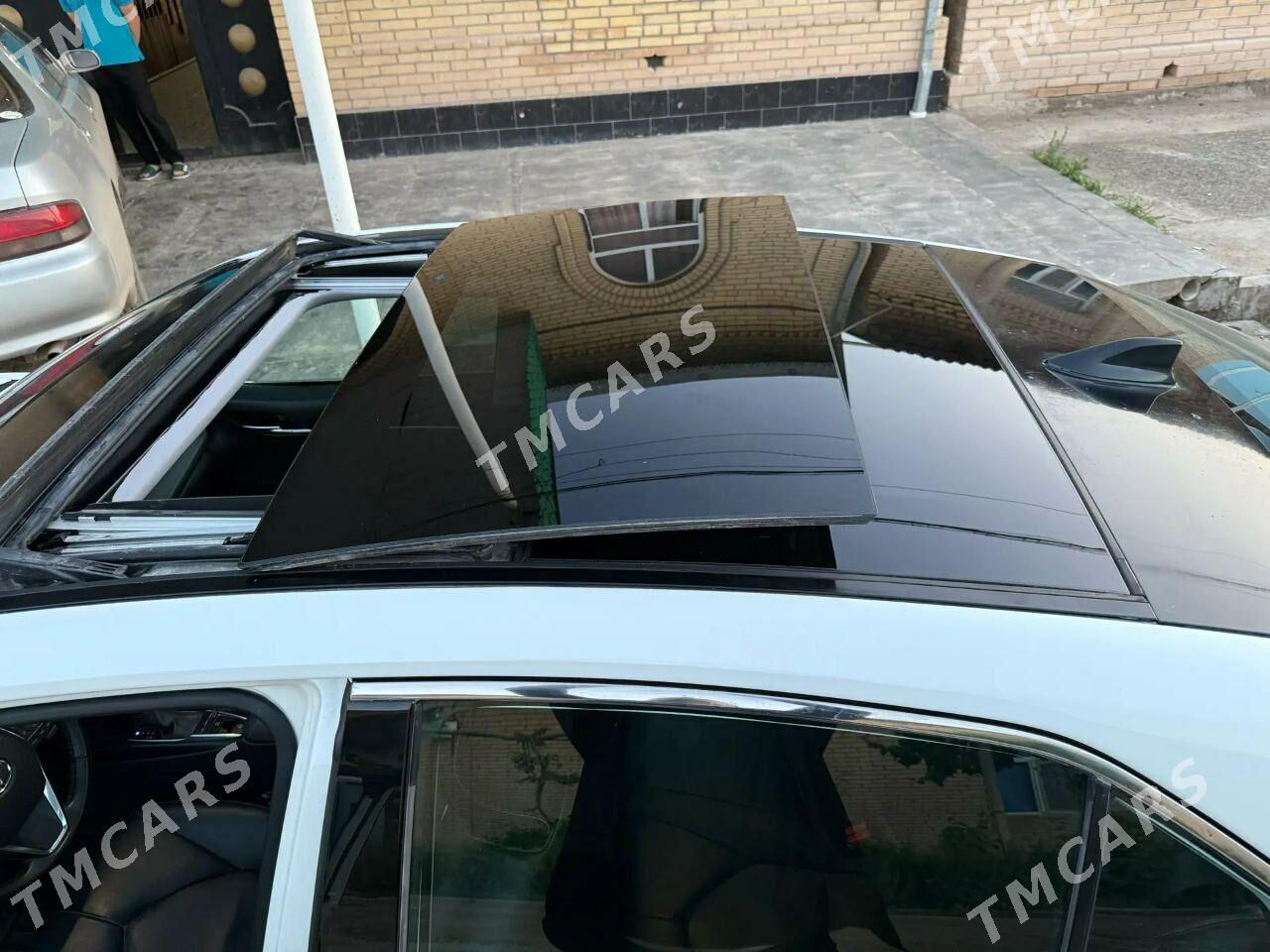 Toyota Camry 2020 - 385 000 TMT - Aşgabat - img 6