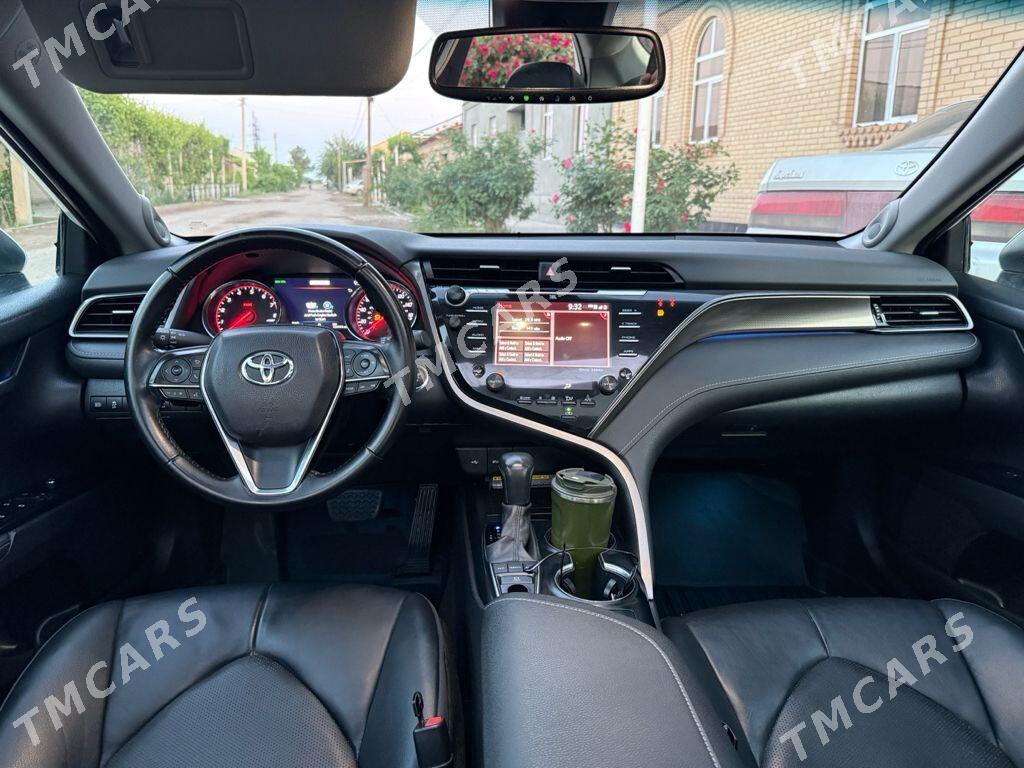 Toyota Camry 2020 - 385 000 TMT - Aşgabat - img 2