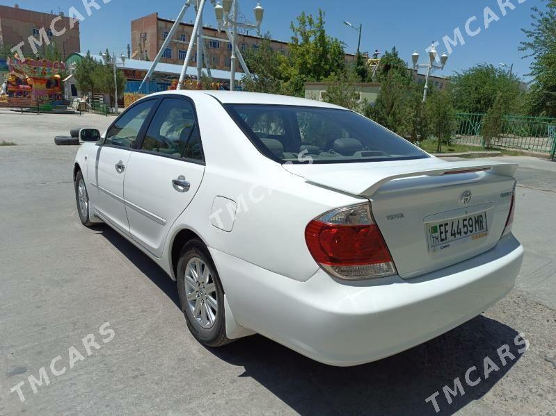 Toyota Camry 2004 - 165 000 TMT - Mary - img 4