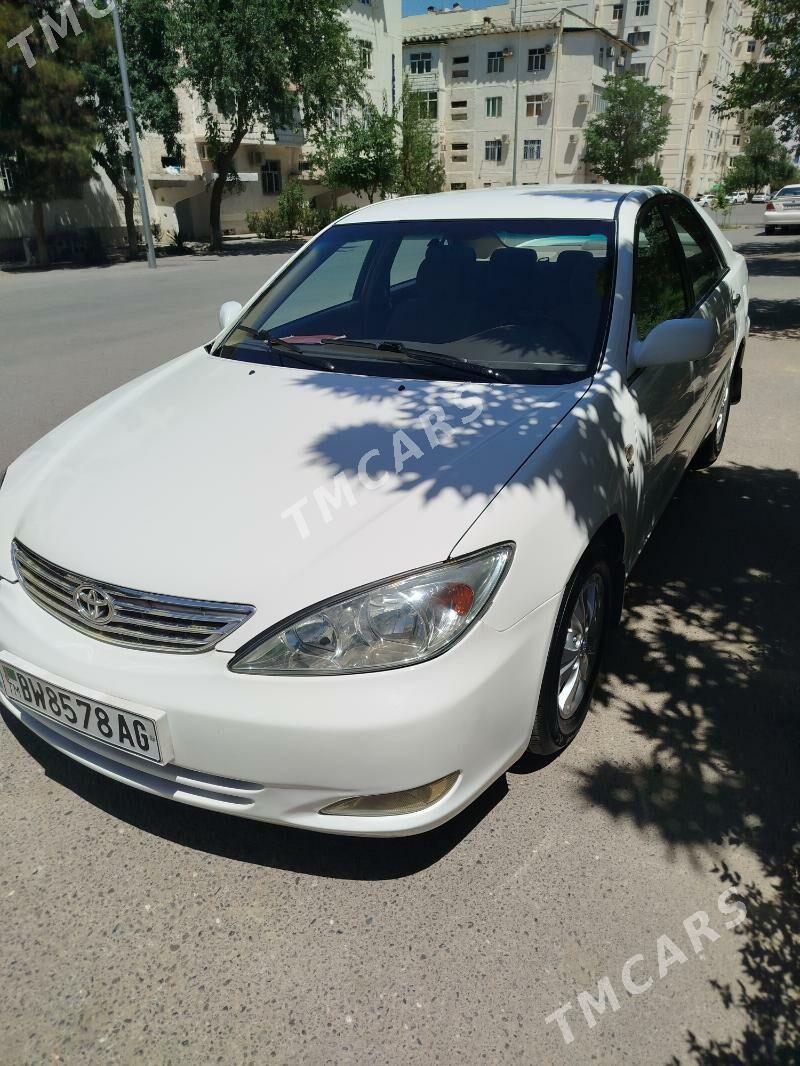 Toyota Camry 2004 - 120 000 TMT - Aşgabat - img 4