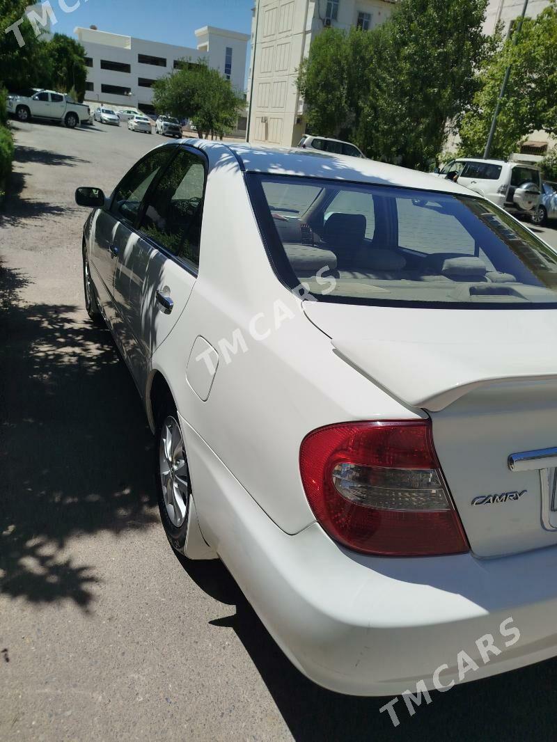 Toyota Camry 2004 - 120 000 TMT - Aşgabat - img 3