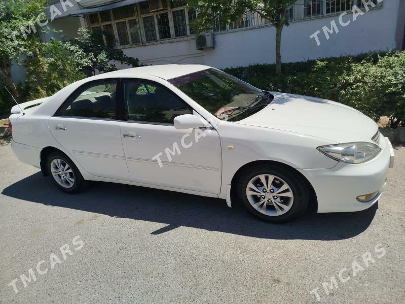 Toyota Camry 2004 - 120 000 TMT - Aşgabat - img 2