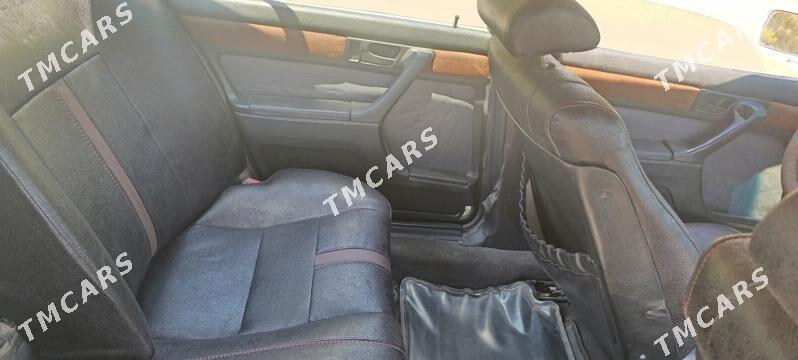 BMW 730 1992 - 35 000 TMT - Мары - img 2