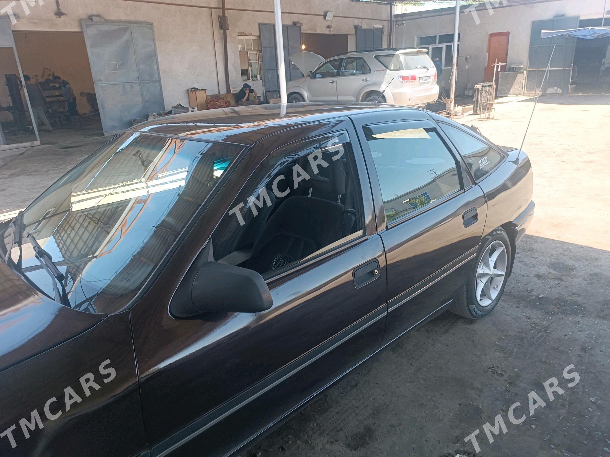 Opel Vectra 1991 - 25 000 TMT - Туркменабат - img 5