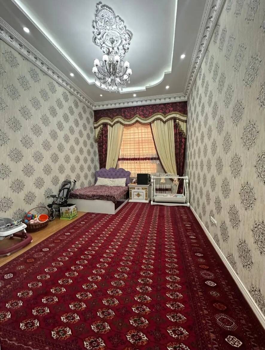 Aren 15 nji tapgyr   - Aşgabat - img 4