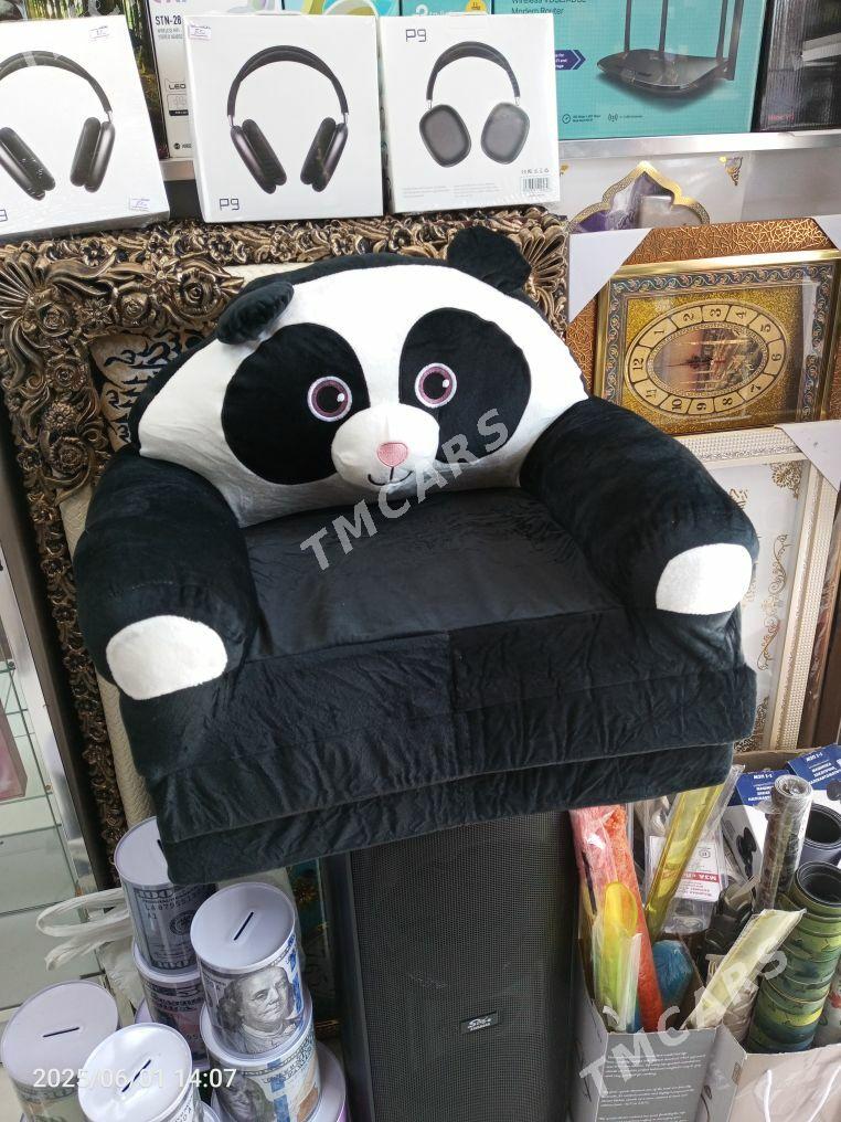 pandajyk - Aşgabat - img 2