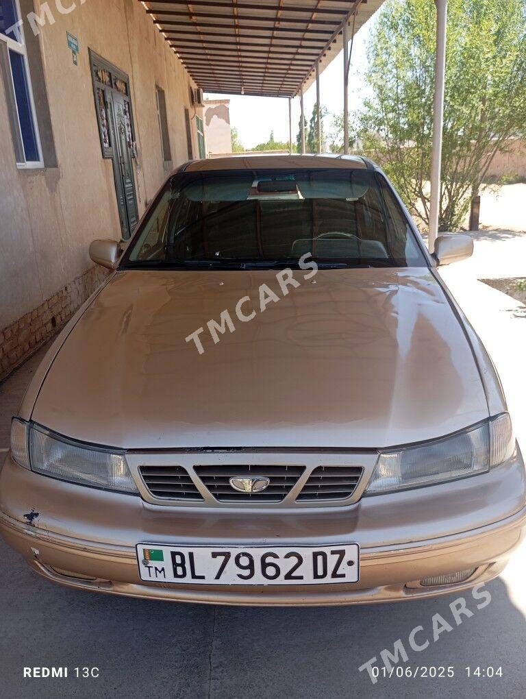 Daewoo Cielo 2001 - 30 000 TMT - Görogly (Tagta) - img 2