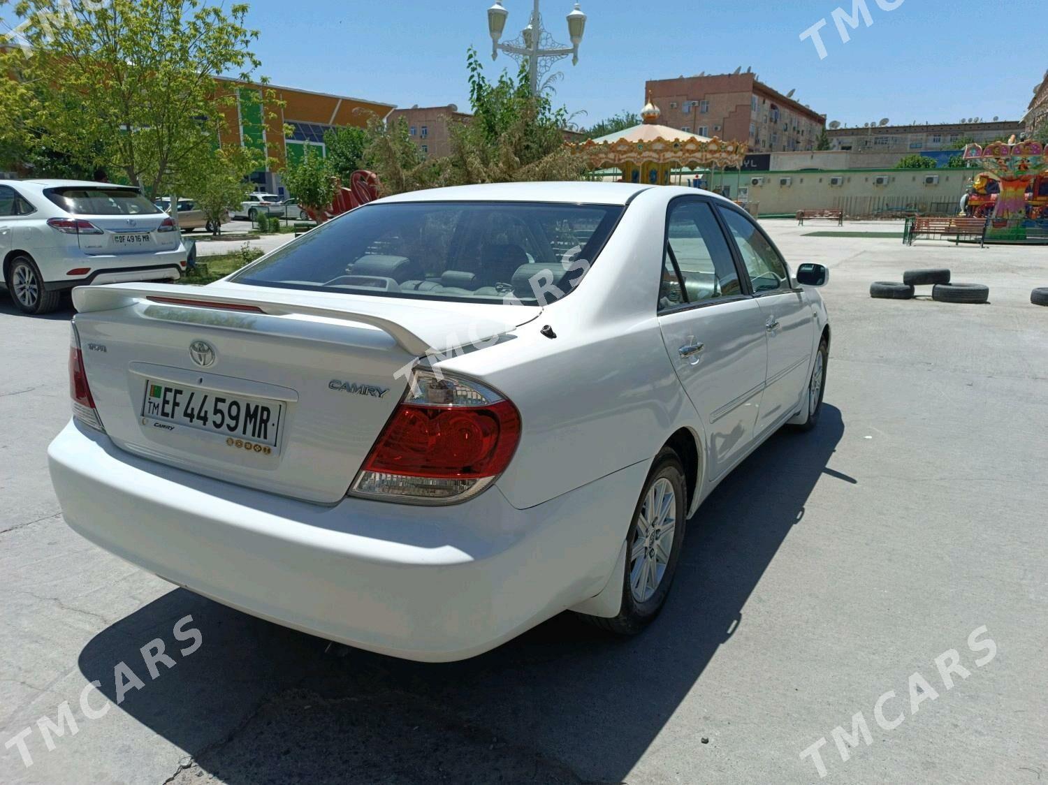 Toyota Camry 2004 - 165 000 TMT - Mary - img 5