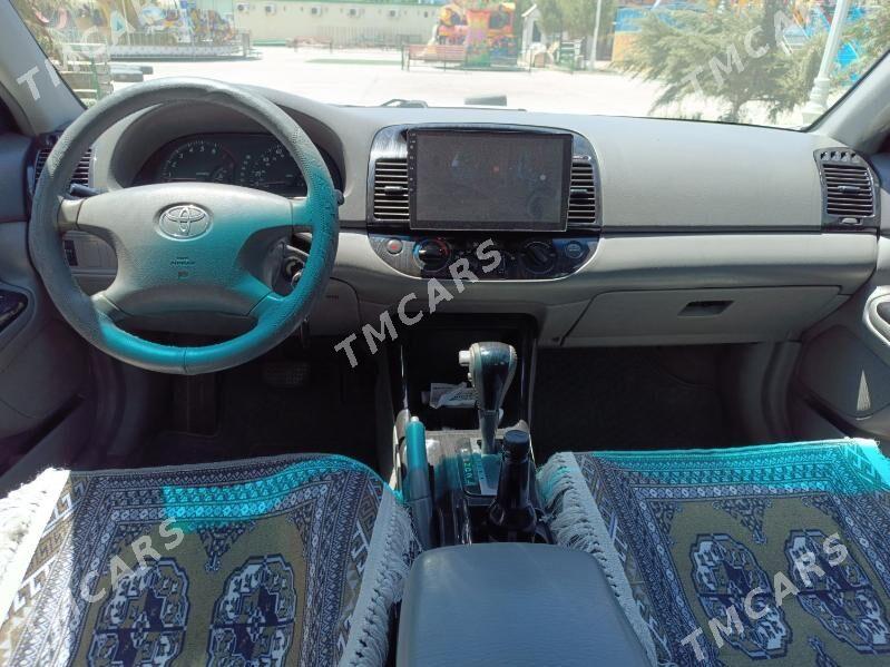 Toyota Camry 2004 - 165 000 TMT - Mary - img 6