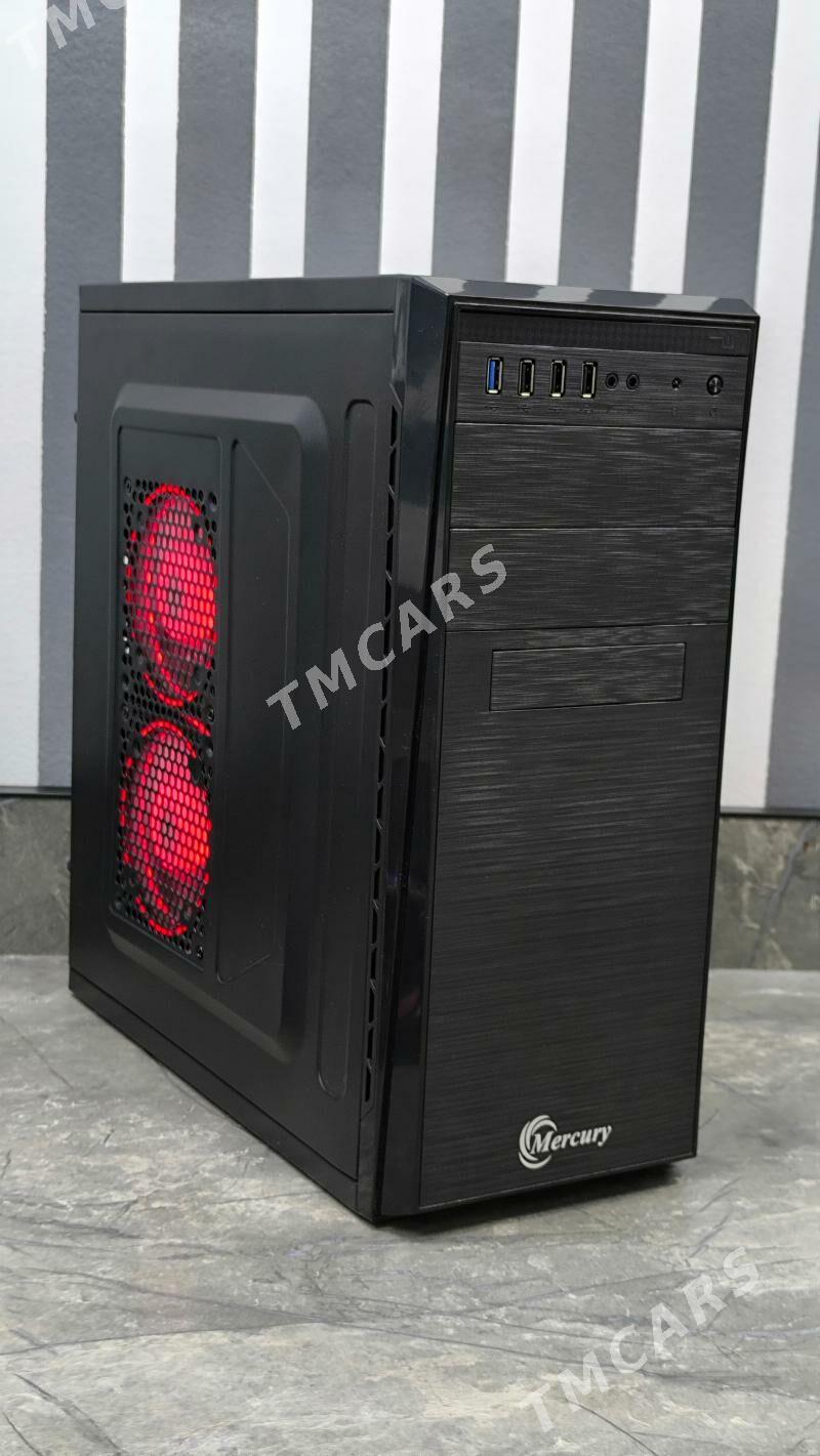 i3 6100 / Ram / Hdd / SSD / GT - Parahat 4 - img 5