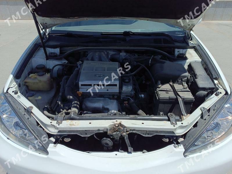 Toyota Camry 2004 - 165 000 TMT - Mary - img 8