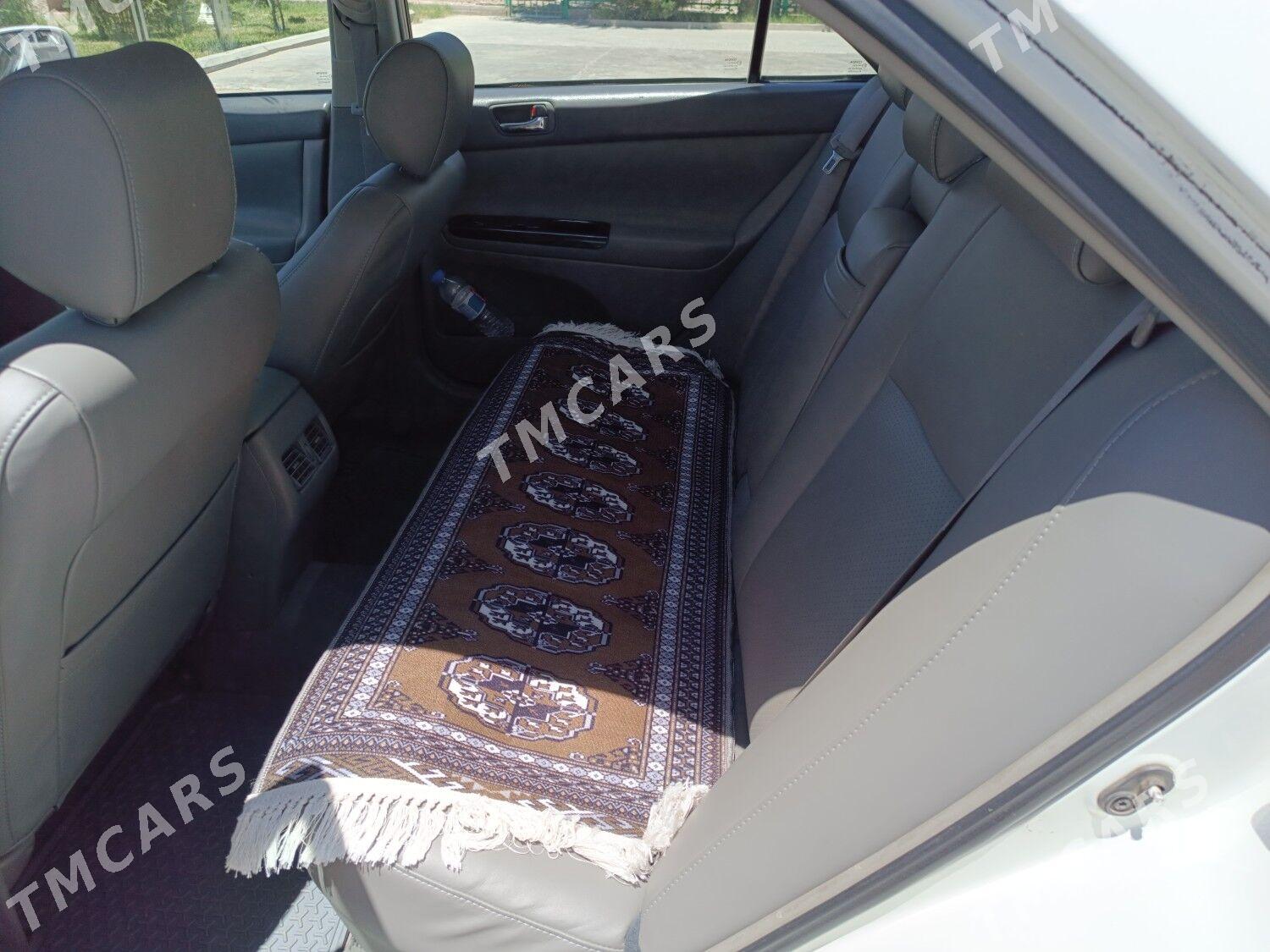 Toyota Camry 2004 - 165 000 TMT - Mary - img 7