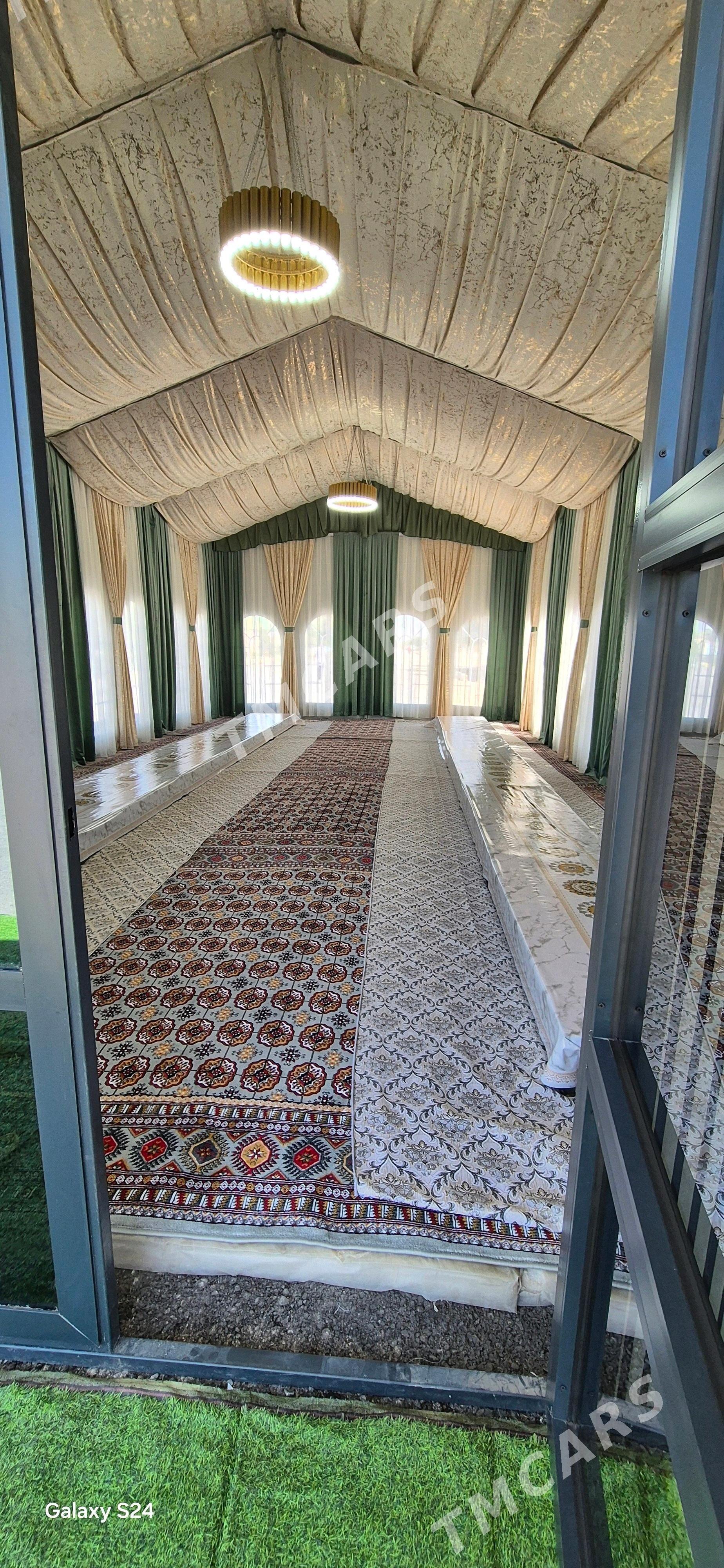 Han palata satlyk - Aşgabat - img 4