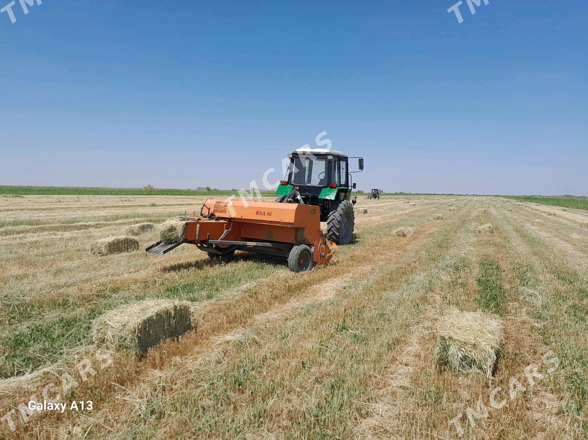 MTZ 82 2007 - 125 000 TMT - Кака - img 5