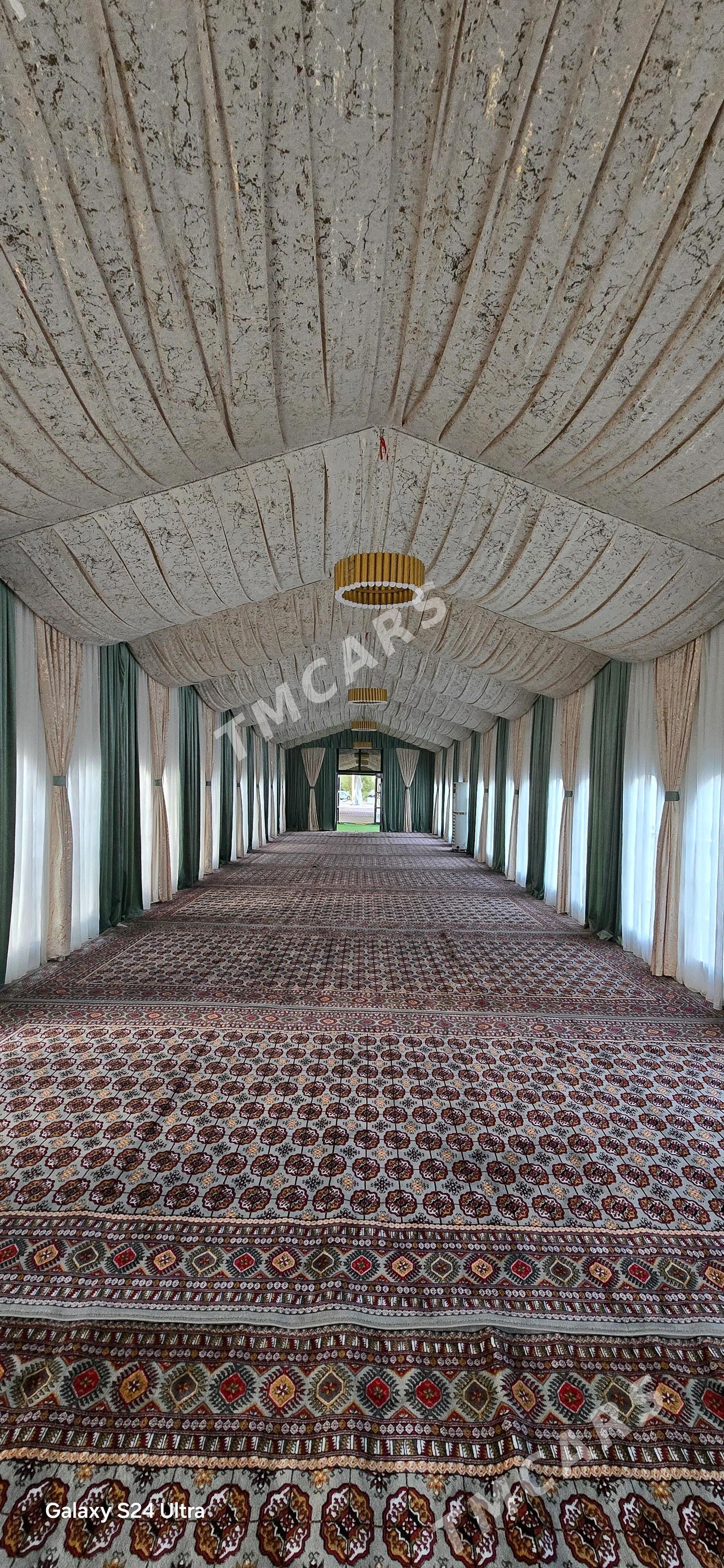 Han palata satlyk - Aşgabat - img 10