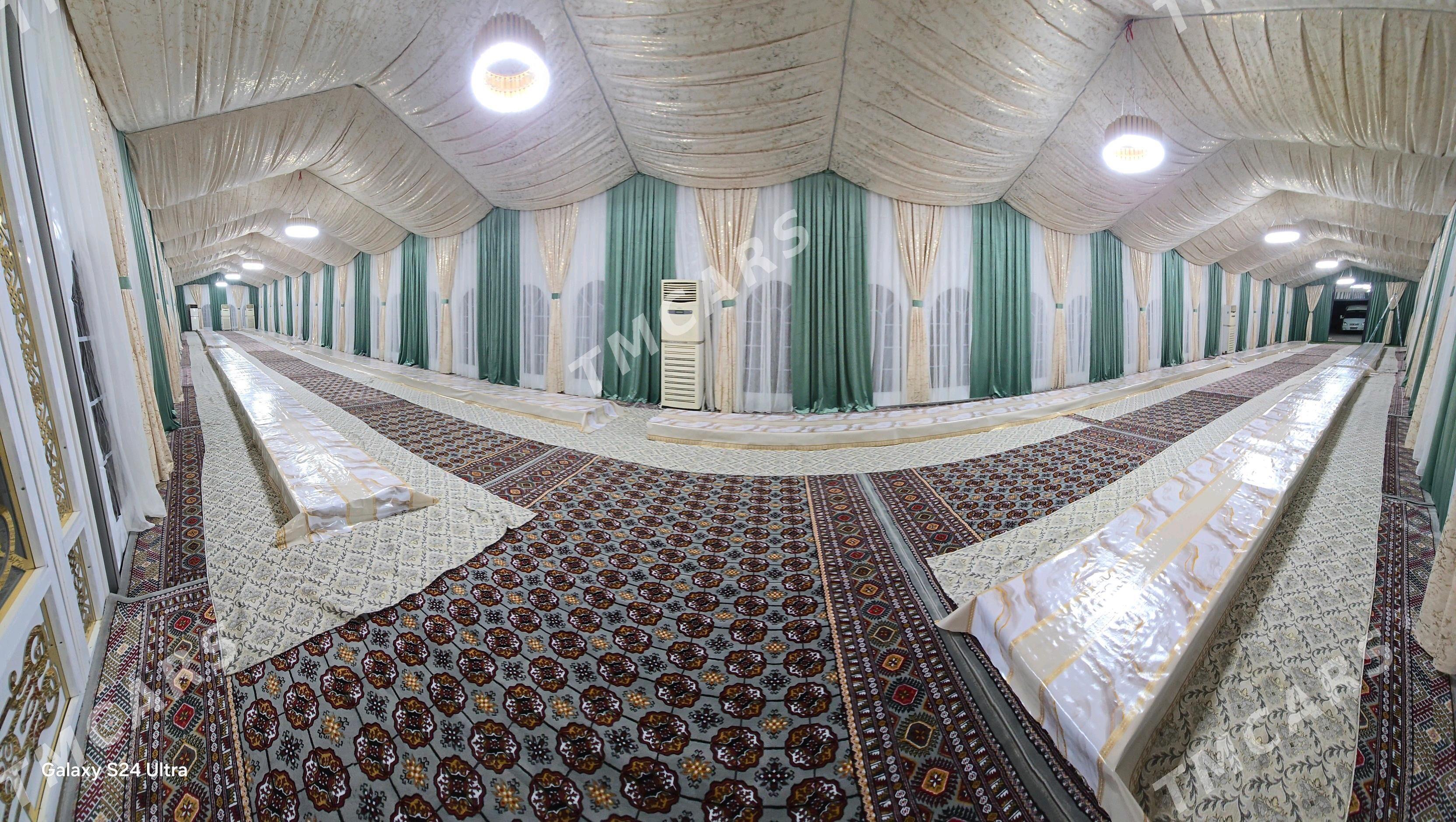 Han palata satlyk - Aşgabat - img 9