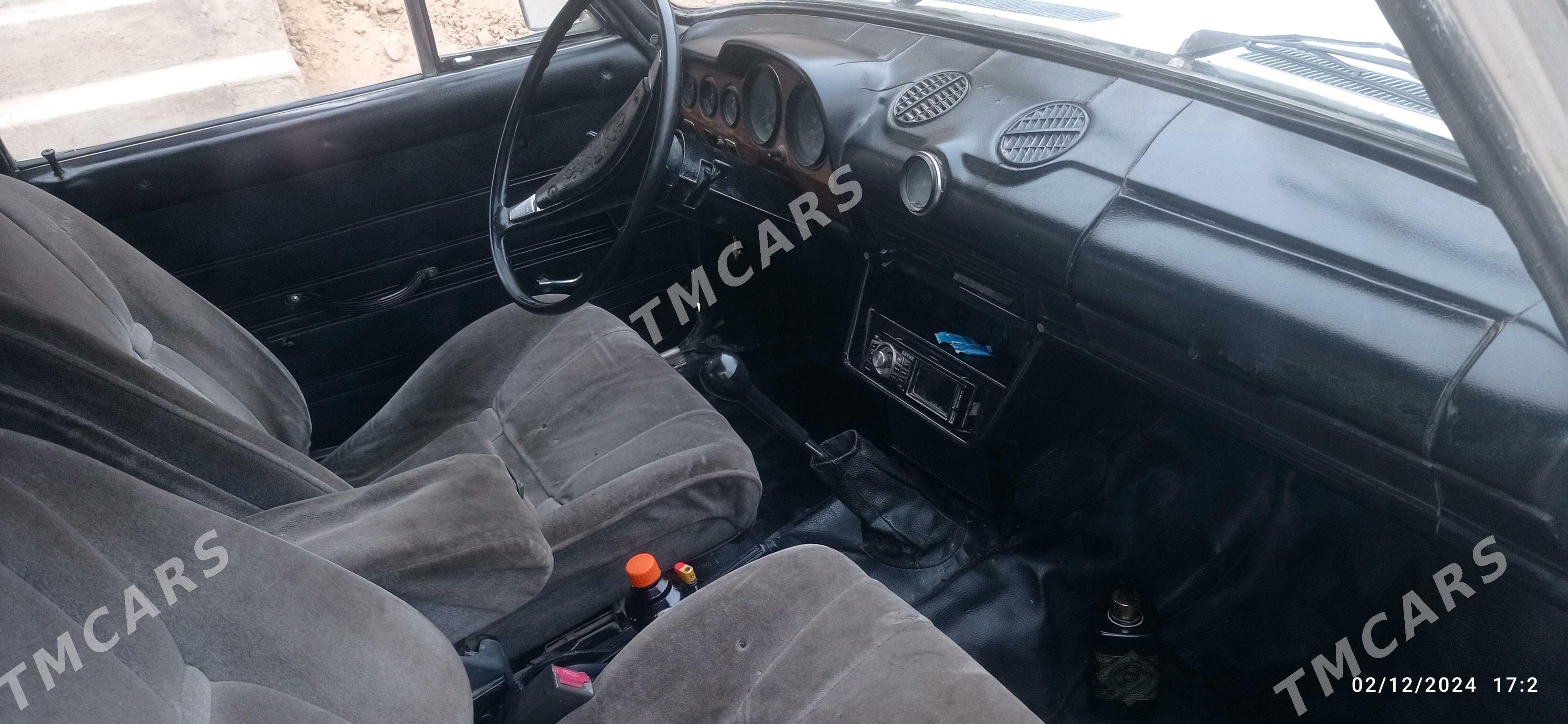 Lada 2106 1985 - 15 000 TMT - Гызыларбат - img 5