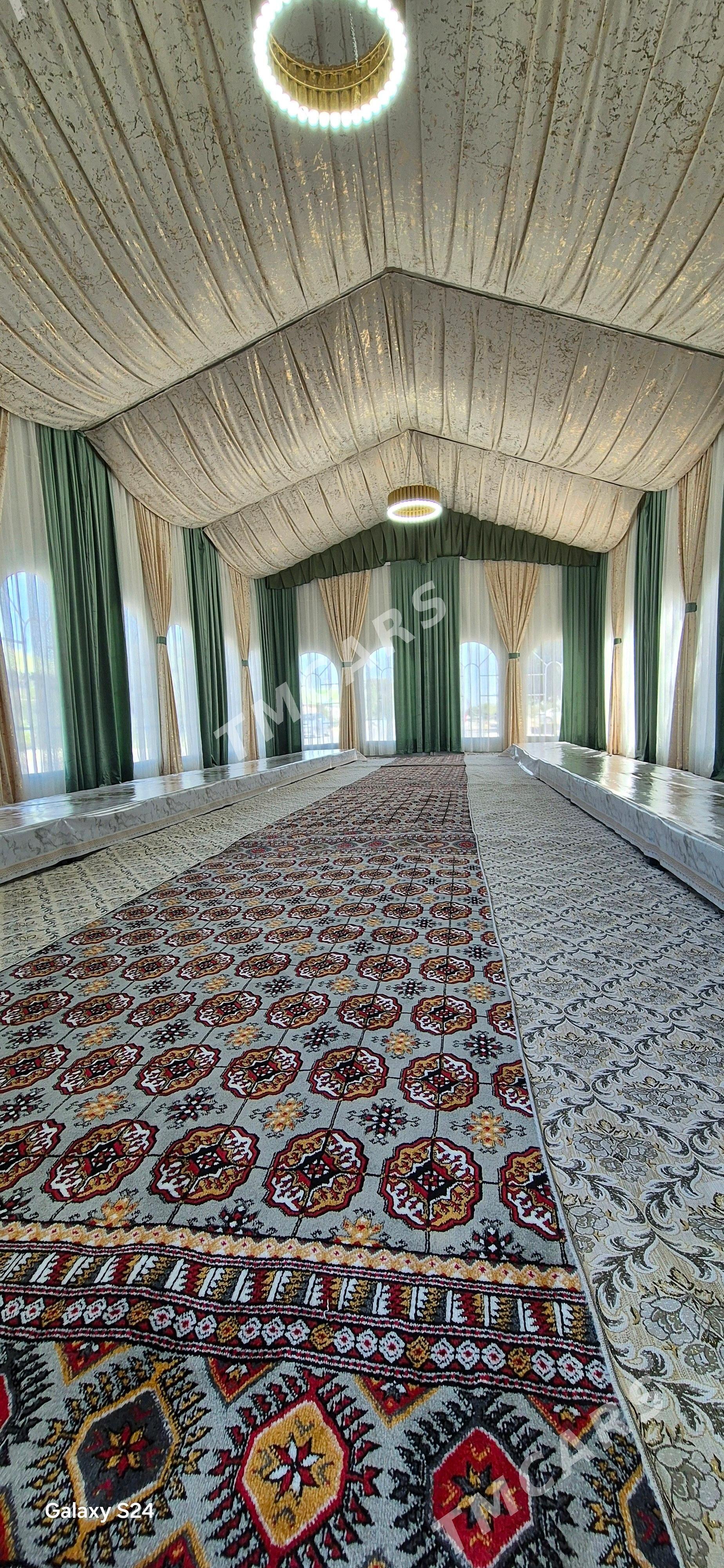 Han palata satlyk - Aşgabat - img 6