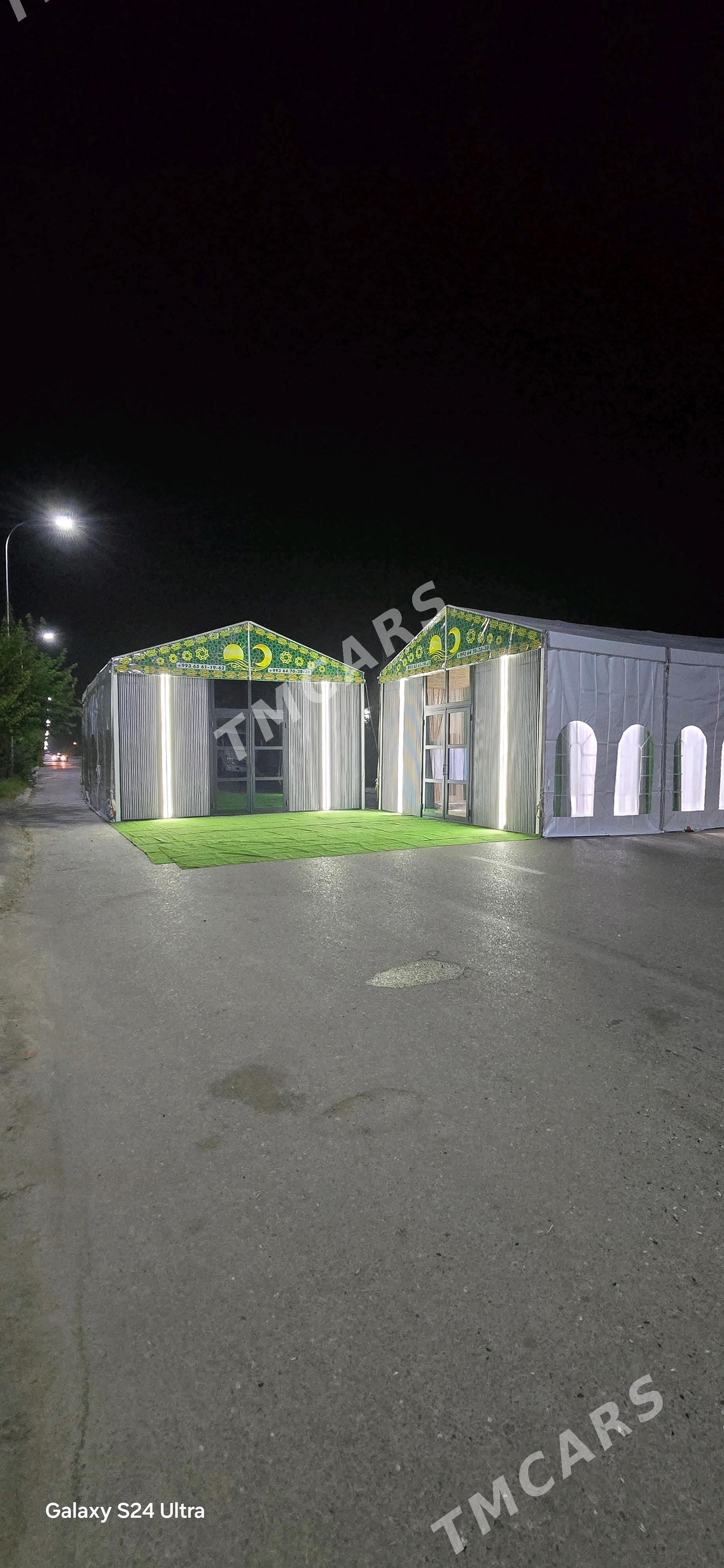 Han palata satlyk - Aşgabat - img 8