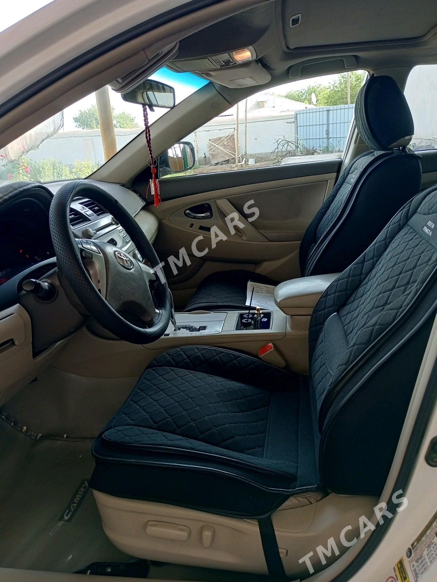 Toyota Camry 2008 - 140 000 TMT - Губадаг - img 2