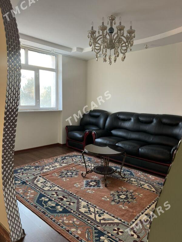 satlyk kwartira gogol - Aşgabat - img 2