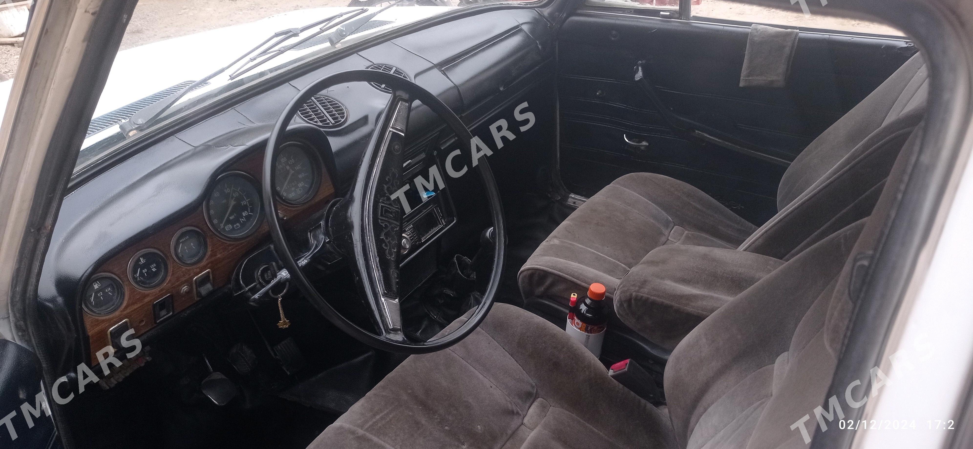 Lada 2106 1985 - 15 000 TMT - Гызыларбат - img 6