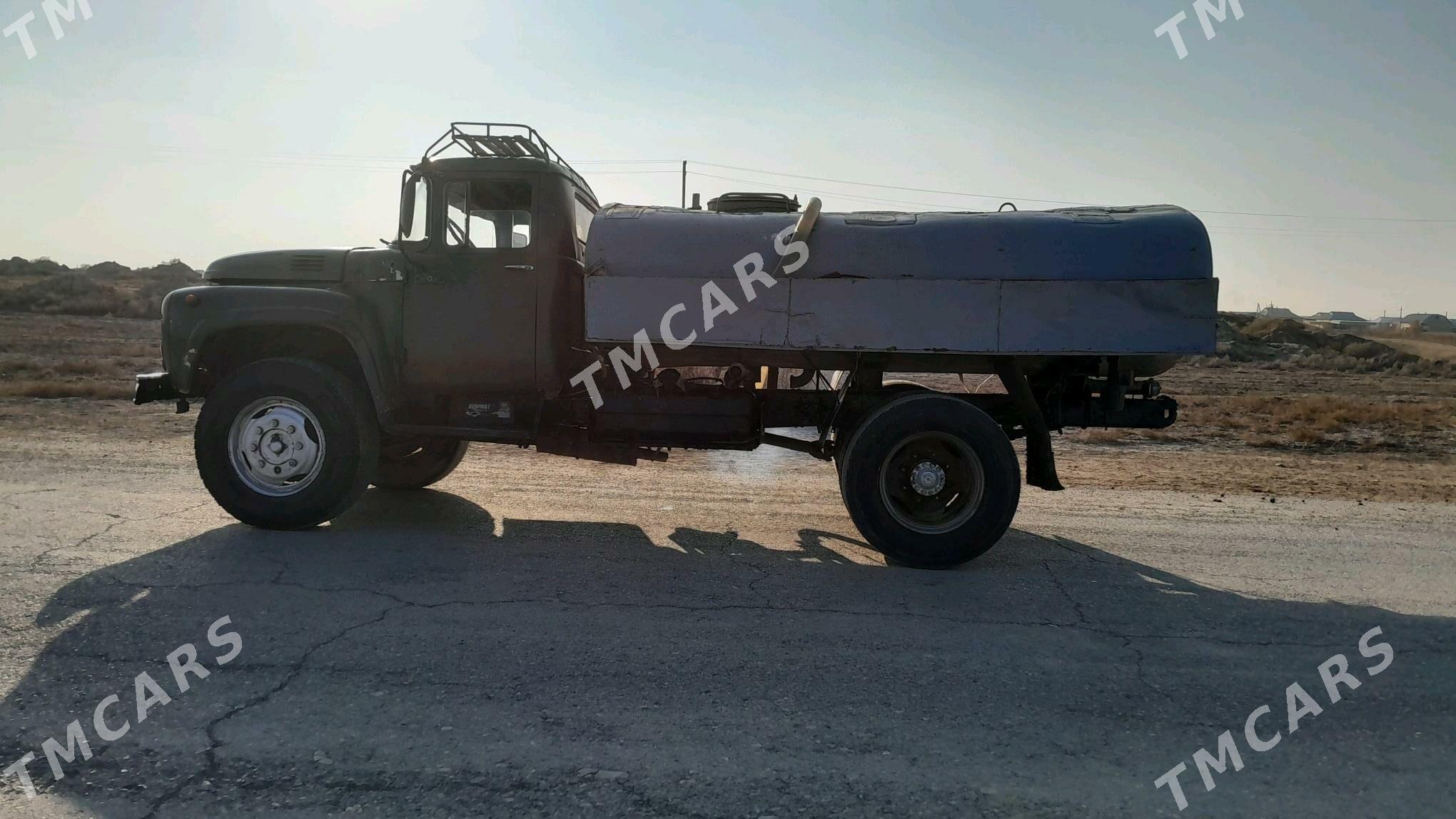 Zil 130 1992 - 60 000 TMT - Baýramaly - img 2