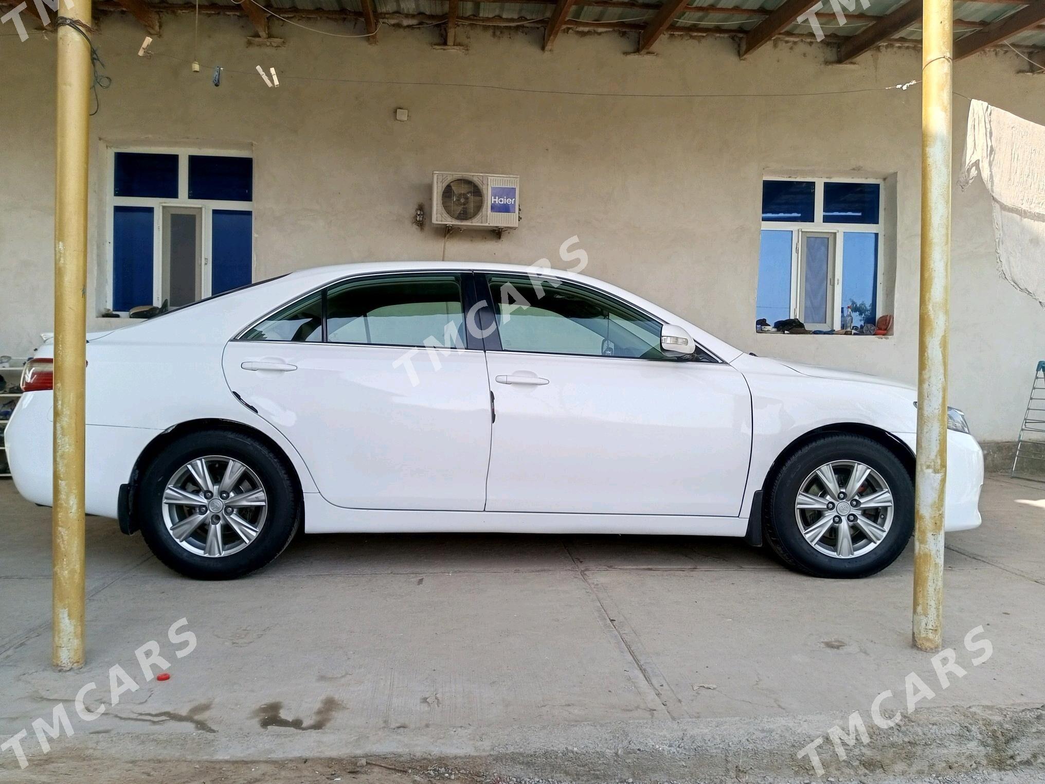 Toyota Camry 2008 - 140 000 TMT - Губадаг - img 5