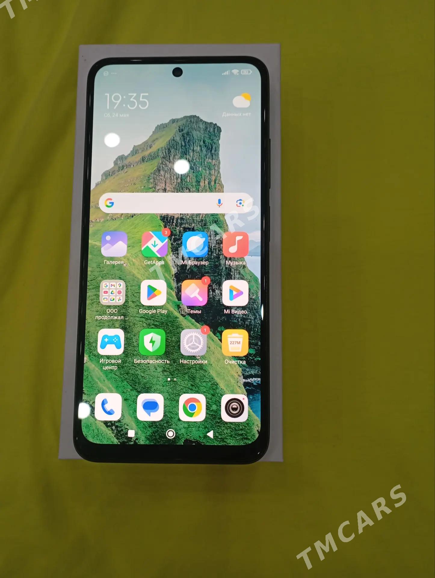 redmi not 12s - Türkmenabat - img 3