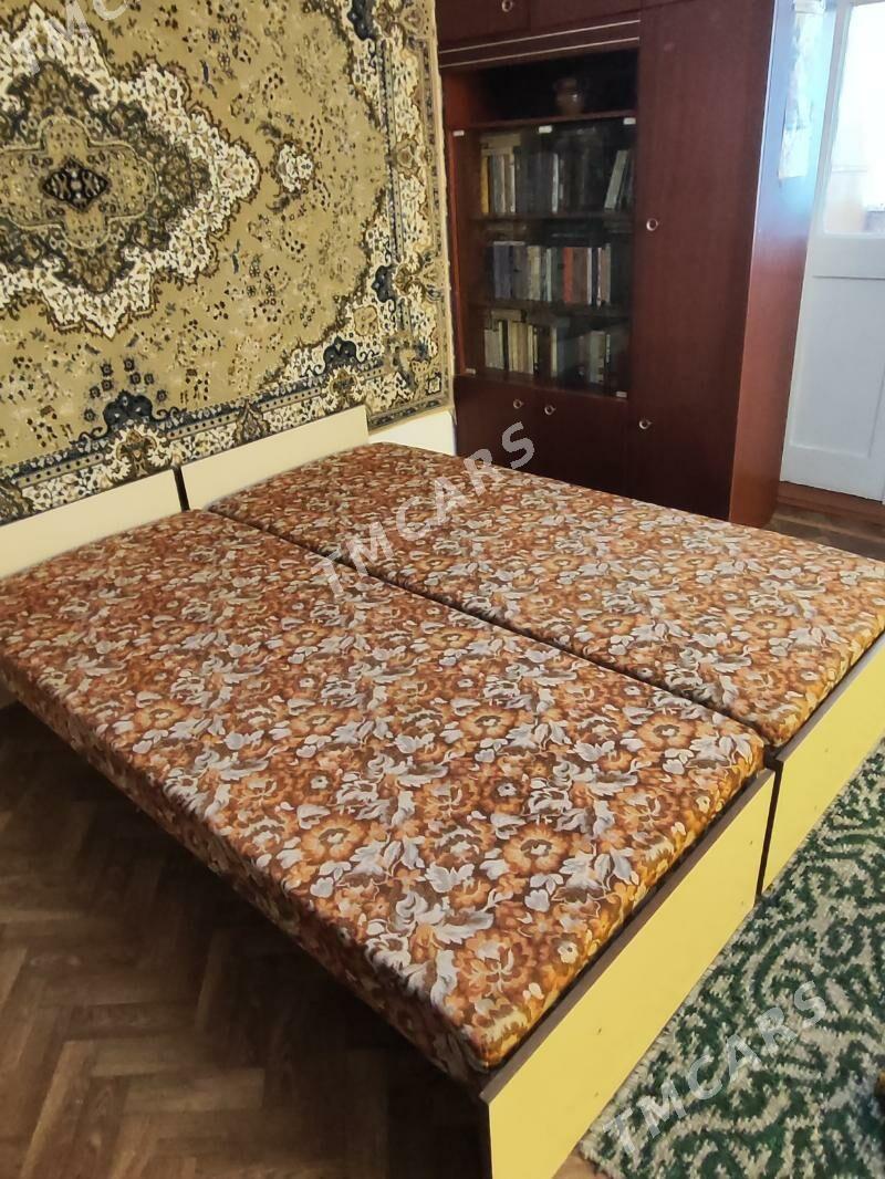 Кровати две штуки - Türkmenbaşy - img 2