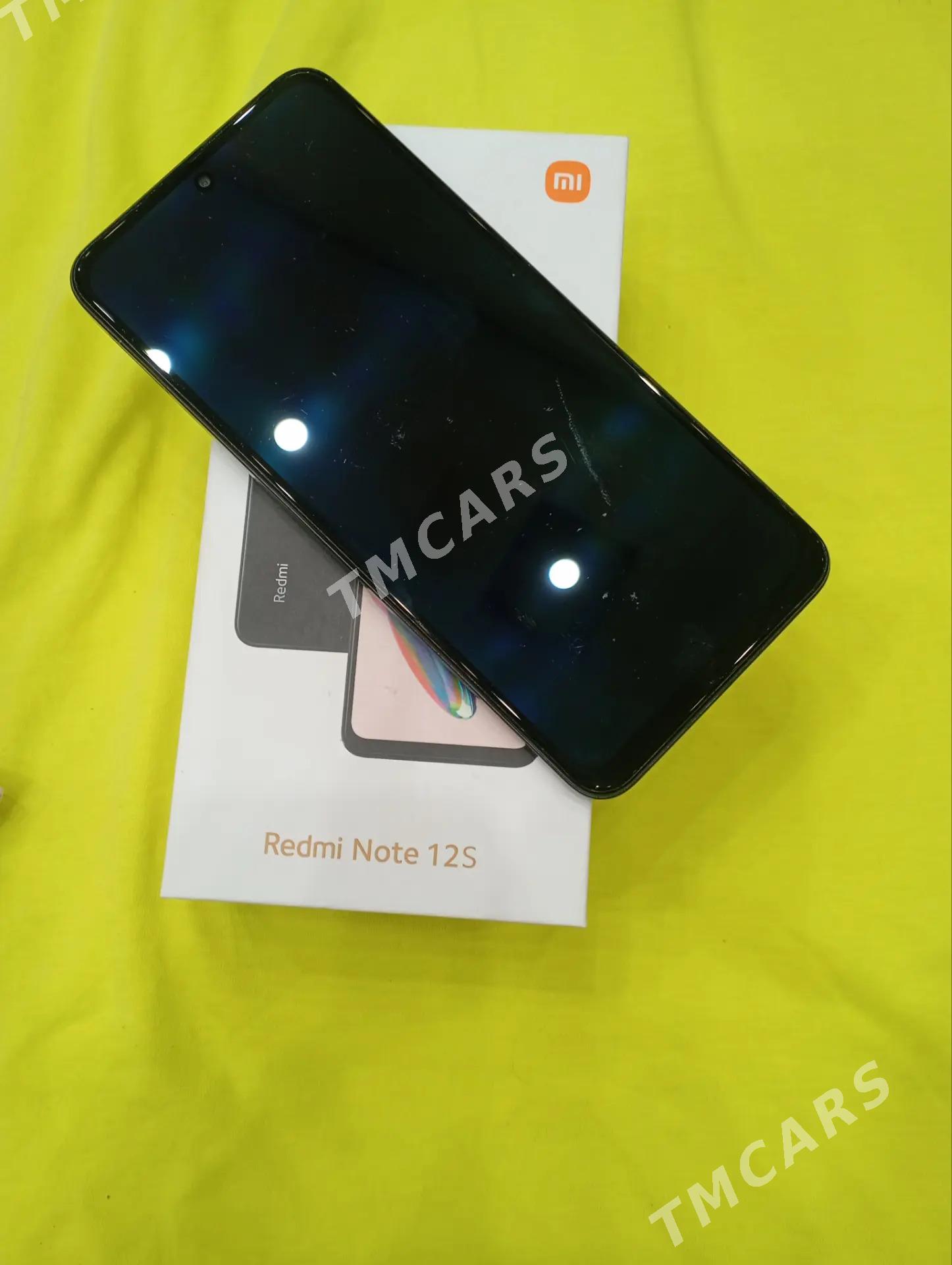 redmi not 12s - Türkmenabat - img 2