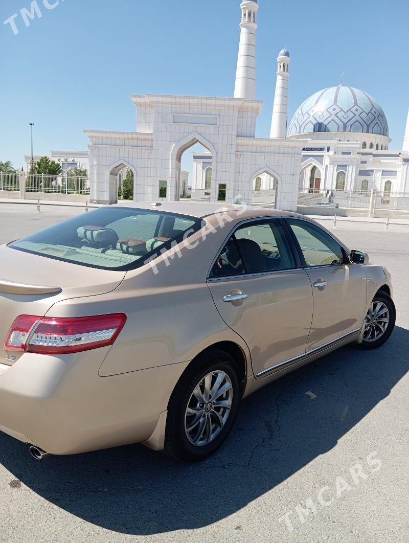 Toyota Camry 2009 - 190 000 TMT - Gubadag - img 2