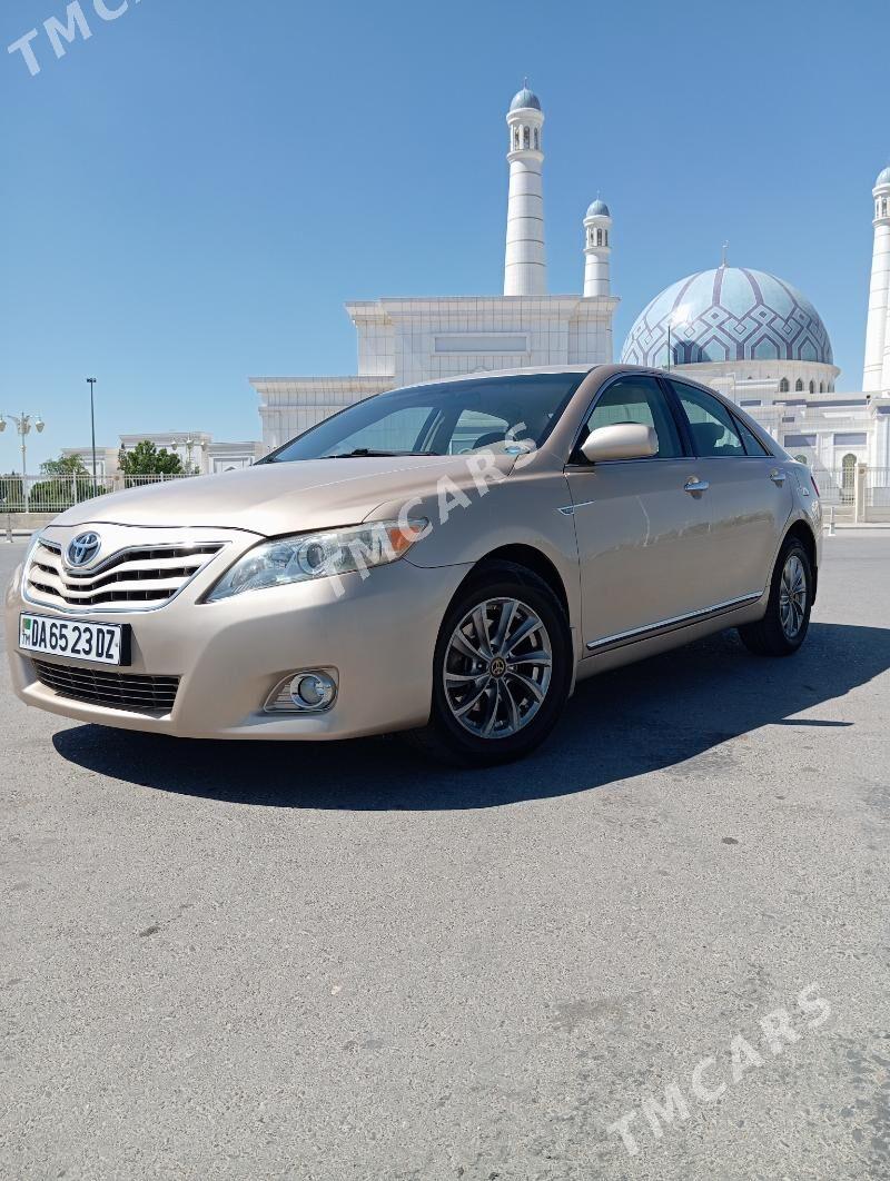 Toyota Camry 2009 - 190 000 TMT - Gubadag - img 7