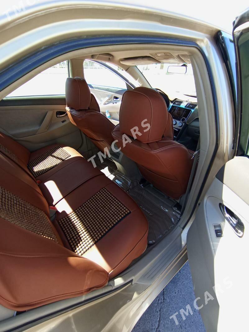 Toyota Camry 2009 - 190 000 TMT - Gubadag - img 4