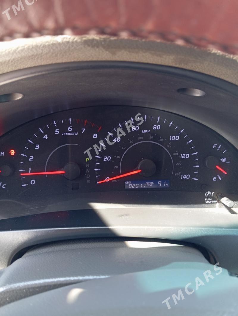Toyota Camry 2009 - 190 000 TMT - Gubadag - img 9