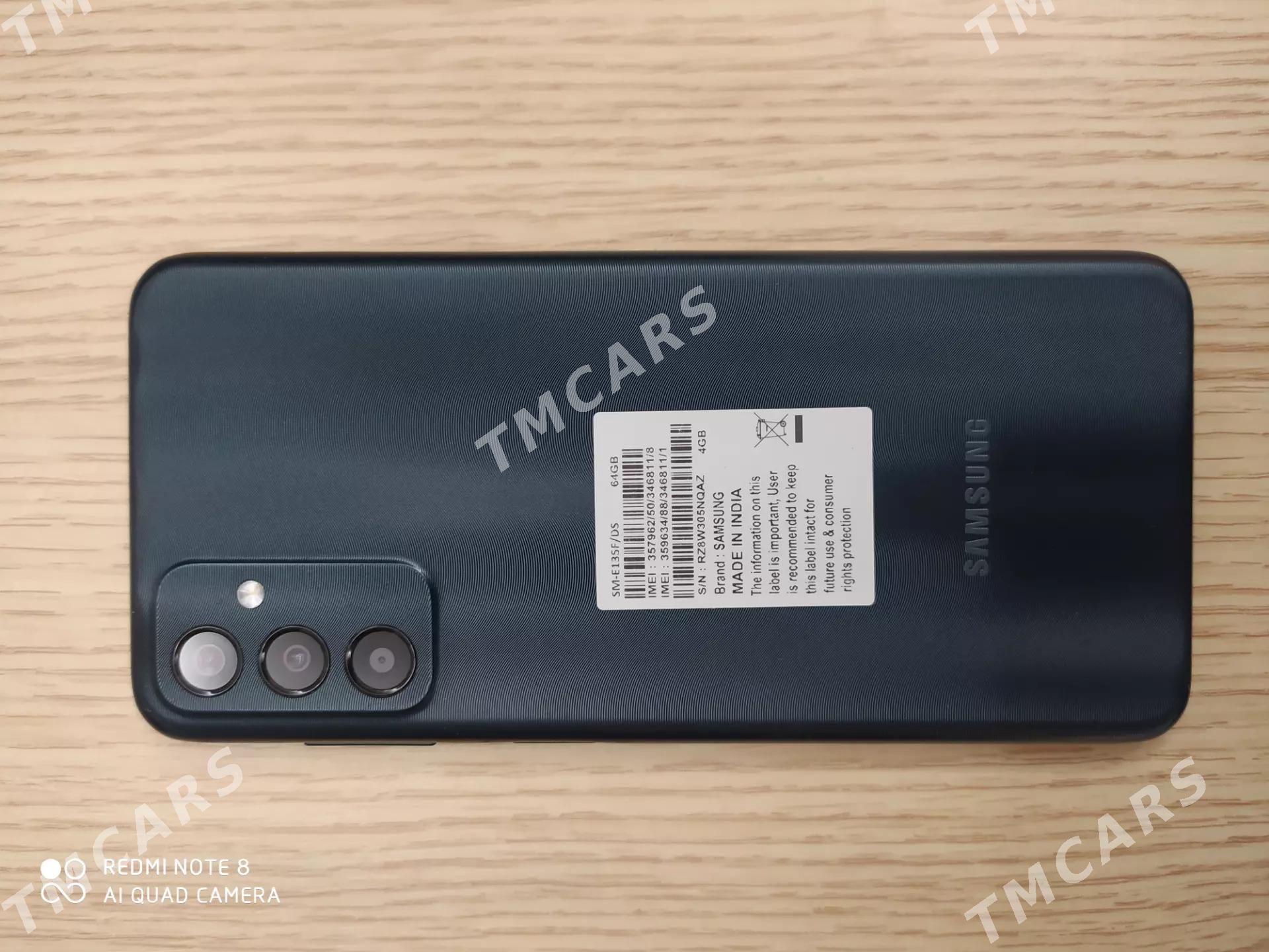 samsung F13 - Aşgabat - img 2