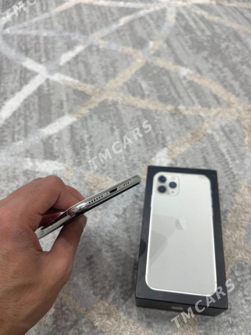 iPhone 11pro 🤍 85 - Aşgabat - img 6