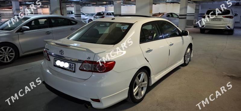Toyota Corolla 2012 - 179 000 TMT - Ашхабад - img 4
