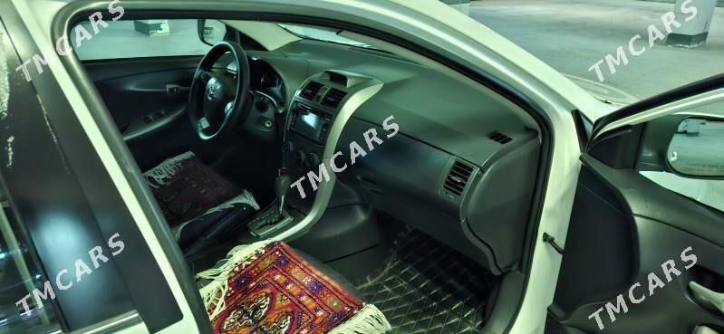 Toyota Corolla 2012 - 179 000 TMT - Ашхабад - img 5