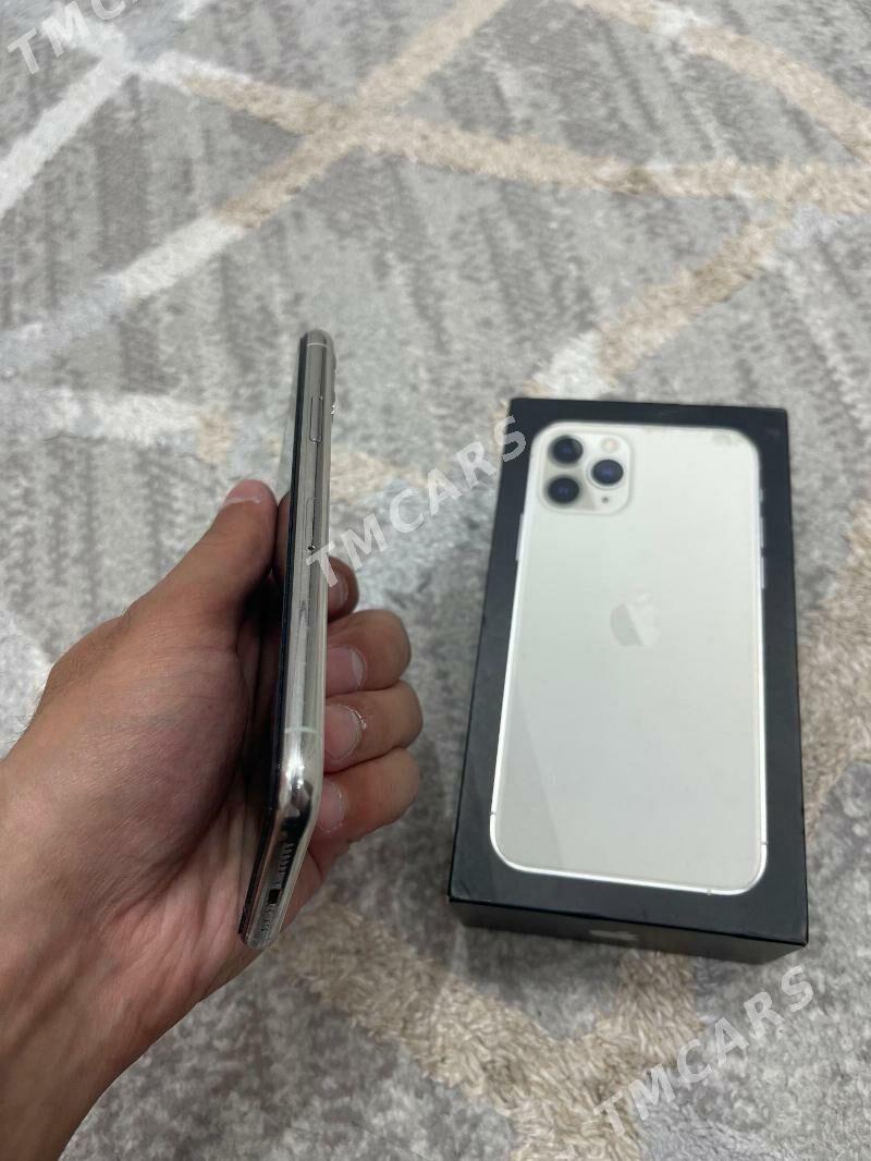 iPhone 11pro 🤍 85 - Aşgabat - img 4