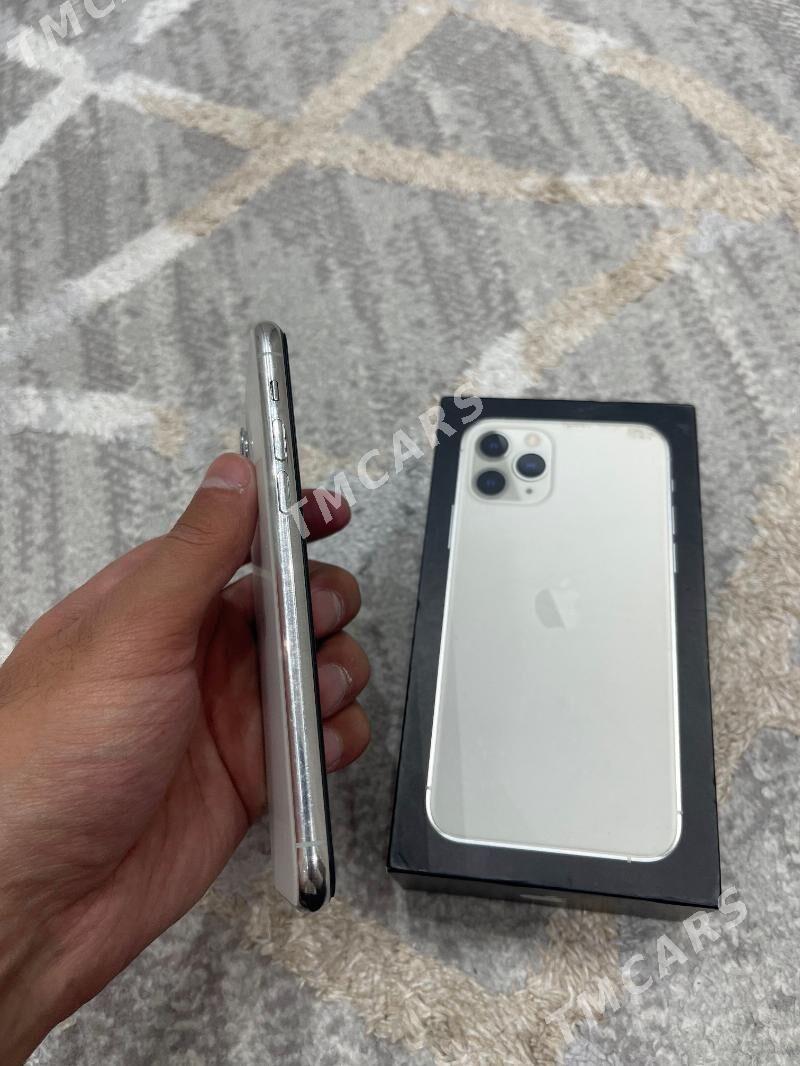 iPhone 11pro 🤍 85 - Aşgabat - img 3