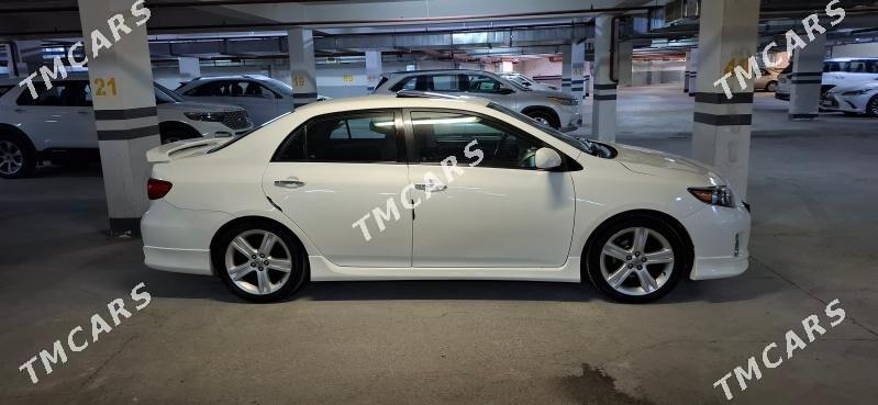 Toyota Corolla 2012 - 179 000 TMT - Ашхабад - img 2