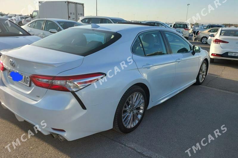 Toyota Camry 2020 - 318 000 TMT - Aşgabat - img 2