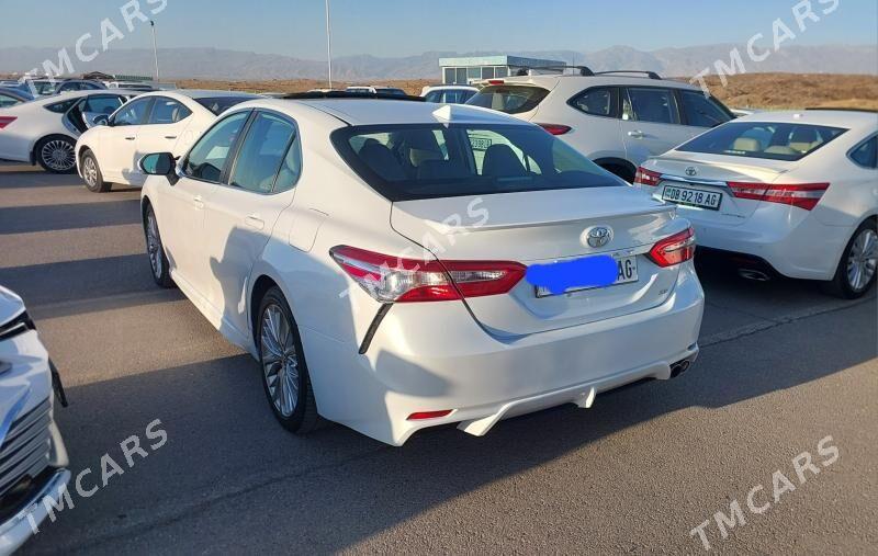 Toyota Camry 2020 - 318 000 TMT - Aşgabat - img 3