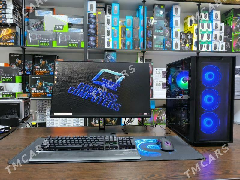 i5 9400F /GTX RTX/ Redmi AOC/ - Мир 4 - img 6