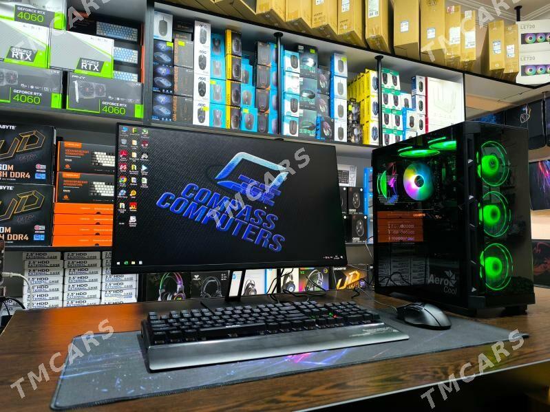 i5 9400F /GTX RTX/ Redmi AOC/ - Мир 4 - img 7