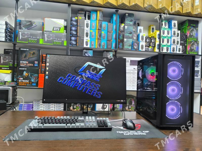 i5 9400F /GTX RTX/ Redmi AOC/ - Мир 4 - img 4