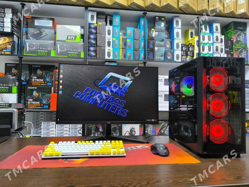 i5 9400F /GTX RTX/ Redmi AOC/ - Мир 4 - img 3