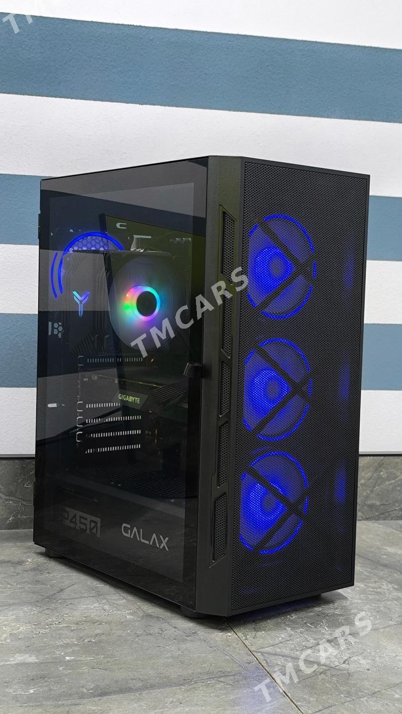 I3 12100F / Ram / Hdd / SSD / - Мир 4 - img 5