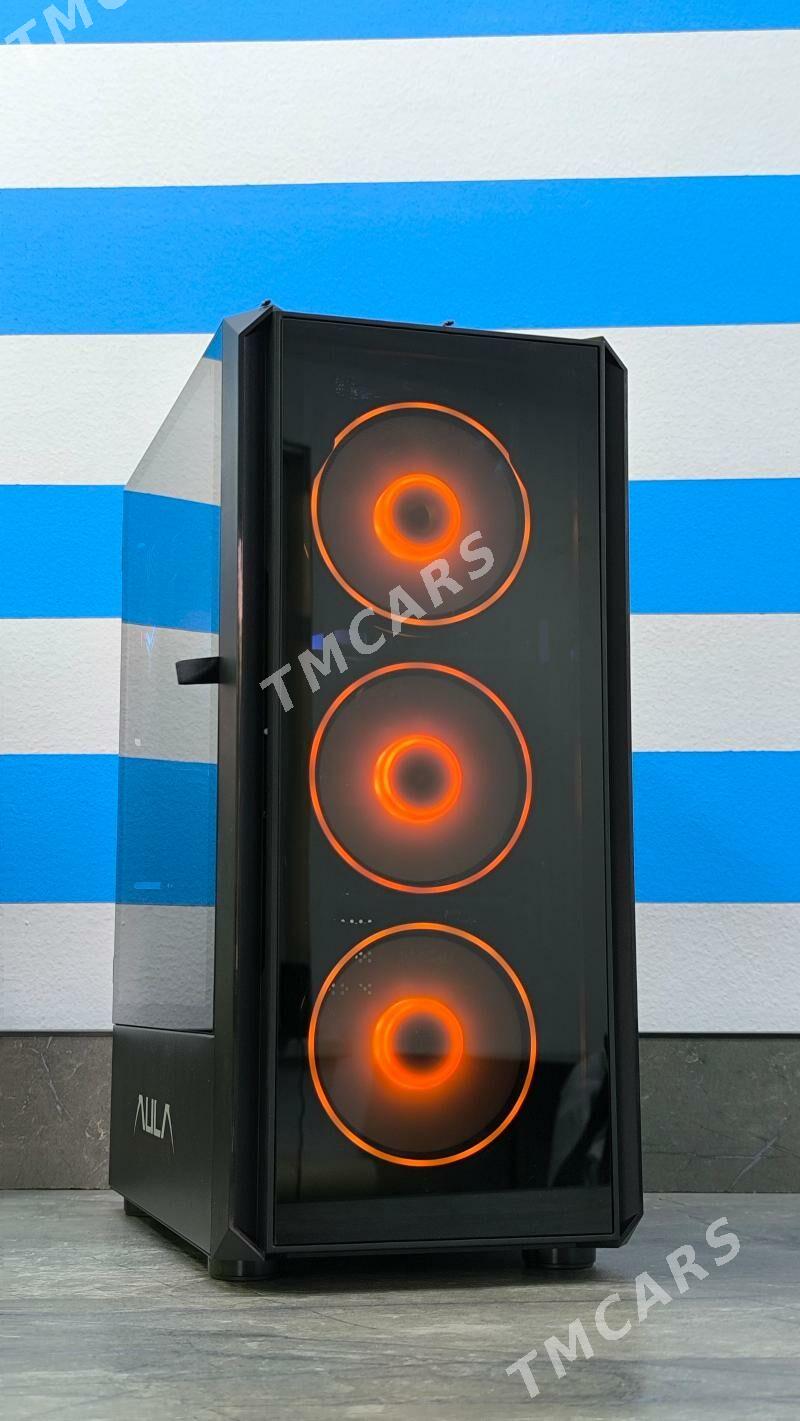 I3 12100F / Ram / Hdd / SSD / - Мир 4 - img 7